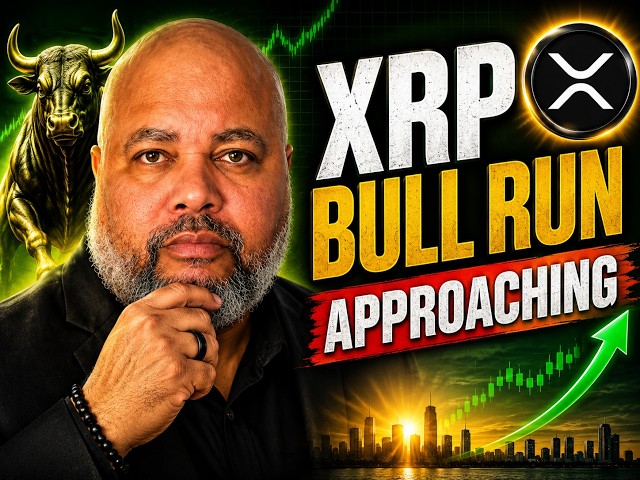 How the Clarity act will affect XRP