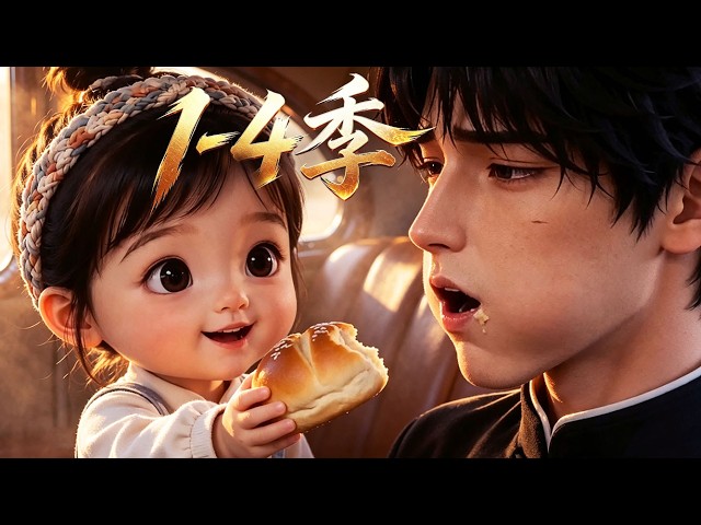 MULTISUB📢新番上线！超前看💎第1-4季💎 鄉間母女無處棲身，遠赴京城投奔樓大帥。年僅三歲的卯卯心思純良、乖巧聽話，憑一身軟萌氣質，收穫大帥全家無盡呵護與獨份寵愛！#最新漫剧  #anime
