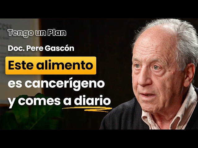 Ex-Jefe de Oncología: “Ahora hay tanto Cáncer por Culpa de Este Hábito" 10 Hábitos Anti-Cancer