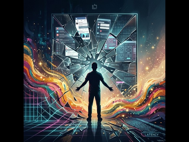 Algorithm by Viktor Jackson