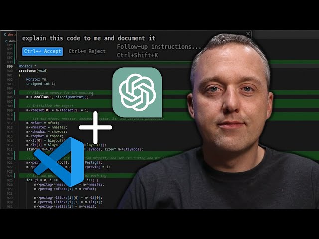 Cursor Editor - VS Code with GPT Built-In