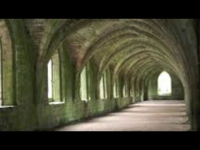 The Practice of the Presence of God (with music)