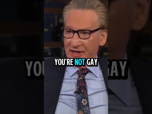 Dana Bash Stunned As Bill Maher CALLS OUT Radical Activists! 😳💥 #realtime #shotrs