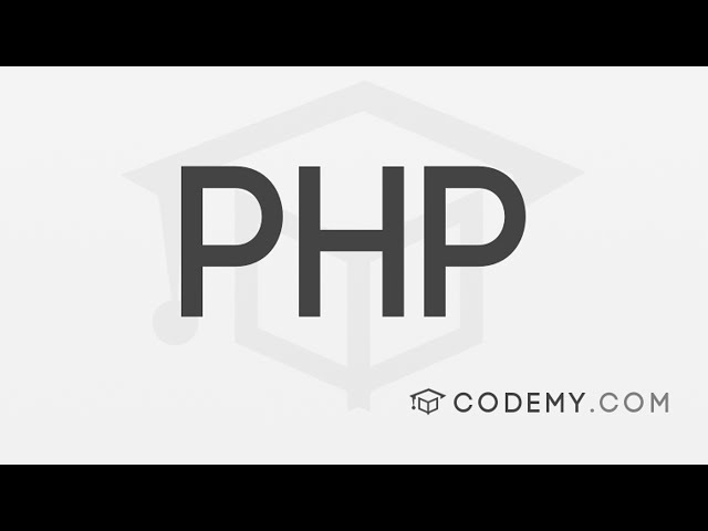 How To use If/ElseIf Statements in PHP