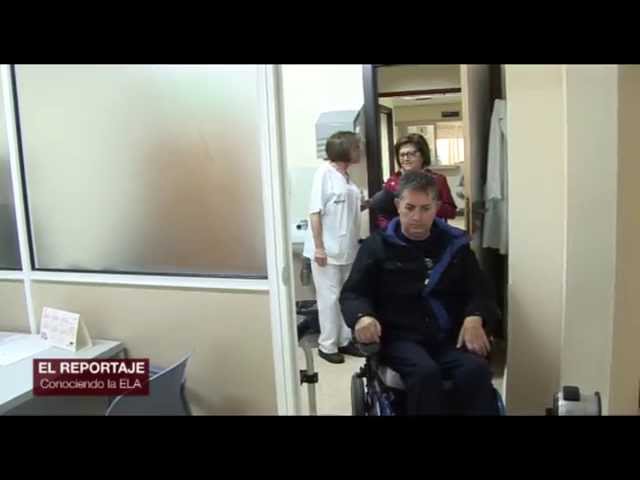 Understanding ALS | Cecova TV