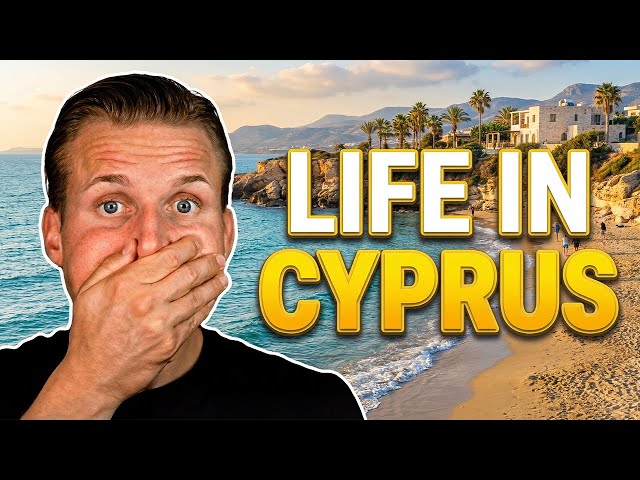 6 Years in Cyprus: My Honest Review