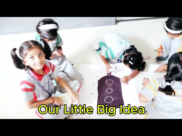 I Semester Project Group Activity- 26/09/2026