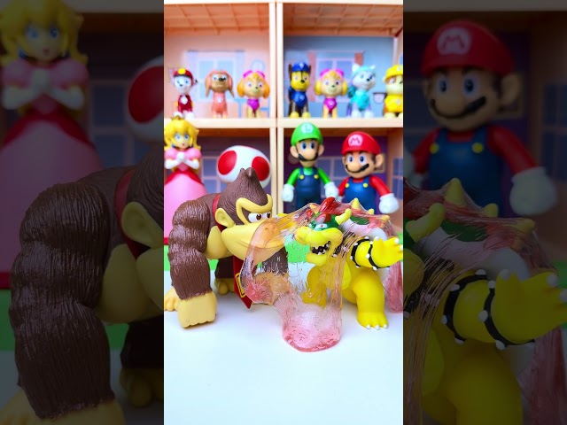 Satisfying Unboxing Super Mario Bros | Review ASMR Mario Compilation