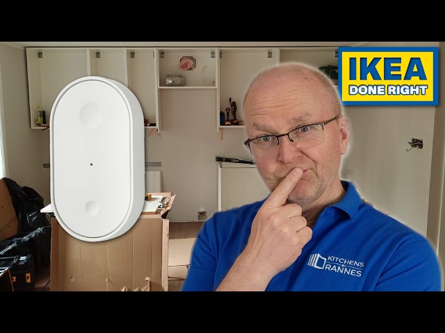 Quick Setup: IKEA's New Bilresa Remote Control Unboxing & Pairing