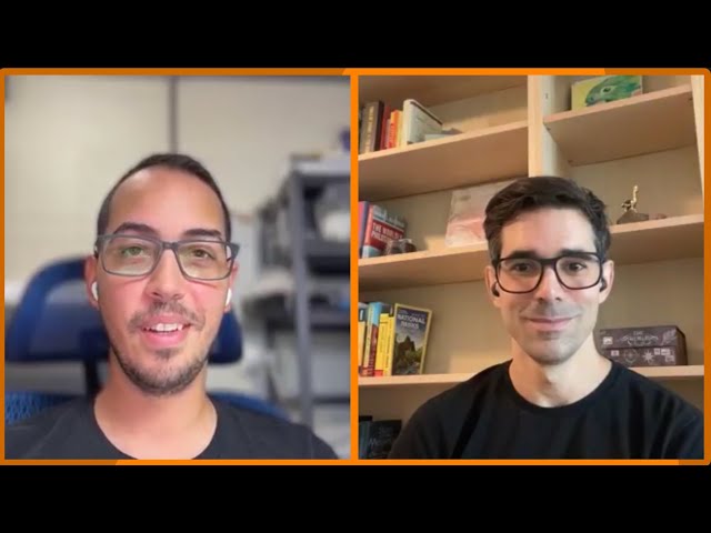 Elementos a dominar en Angular con Rafael Mestre - Episodio #10