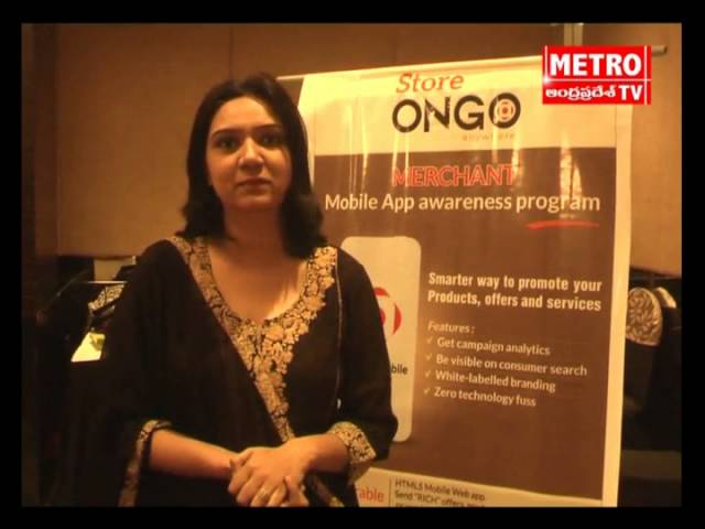 StoreONGO Neha Nagpal Mindscript