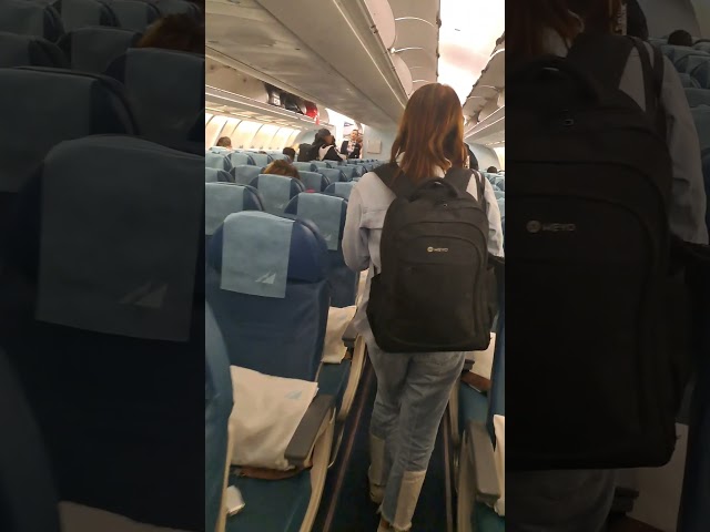 Back to reality back to work ofw life #viral #views #trending #ofw #travelling #PhilippineAirlines