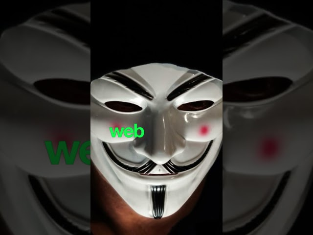 Who is Anonymous? The World's Most Powerful Hacker