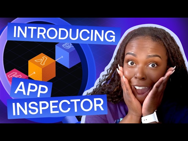 I Tried App Inspector...and You Won't Believe What Happened Next!