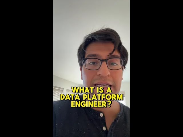 What is Data Operations?