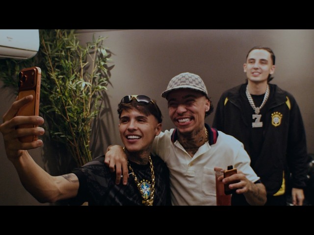 Separa e Volta - MC Vine7, MC Tuto, MC Ryan SP, MC Joãozinho VT e MC Poze do Rodo (DJ Gu)