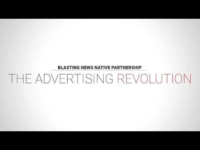 Blasting News - Native Partnership