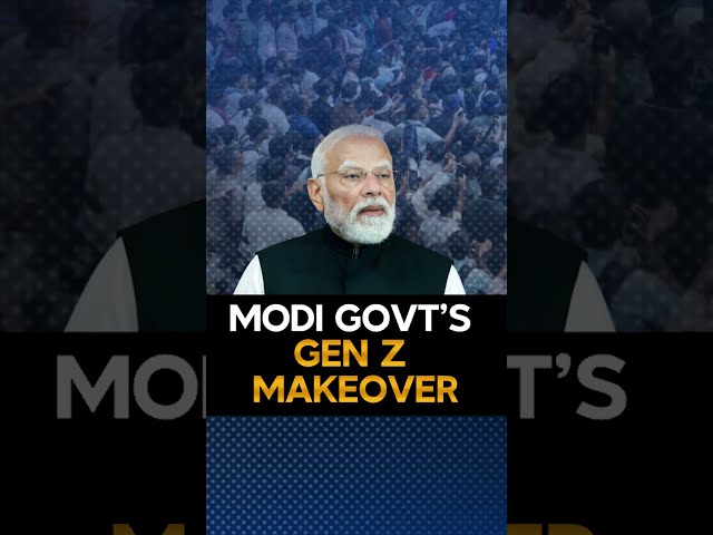 India's Politicians Speak Gen Z | Internet Slang Takes Over Parliament | Vantage on Firstpost