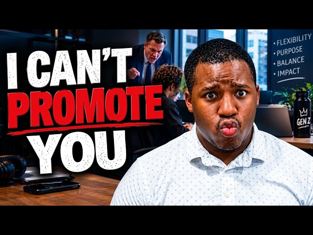 Gen Z Code Switch: Fix it with your BOOMER Boss in 7 days