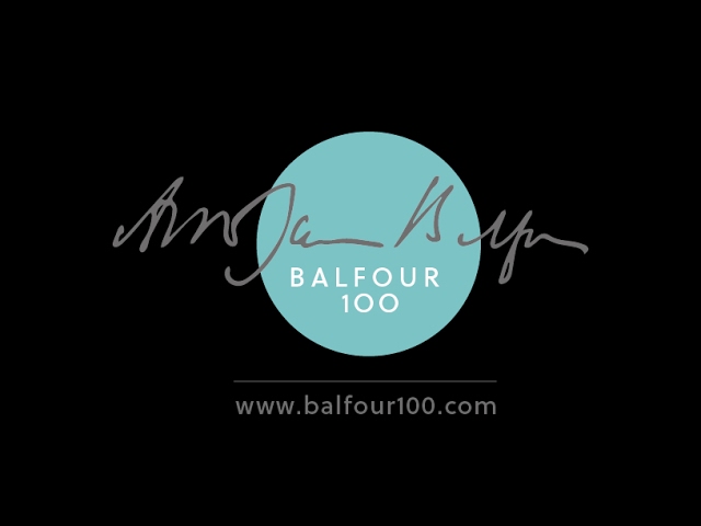 BALFOUR 100