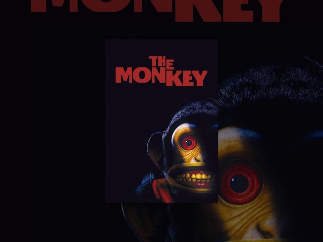 The Monkey