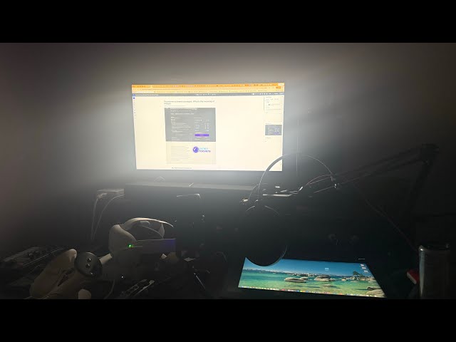 Portfolio Redesign Gone Wrong (Then Right) with Divi 5 #webdesign #tutorial #fails