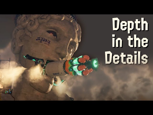 Splatoon's Story and What It Means To Be Human