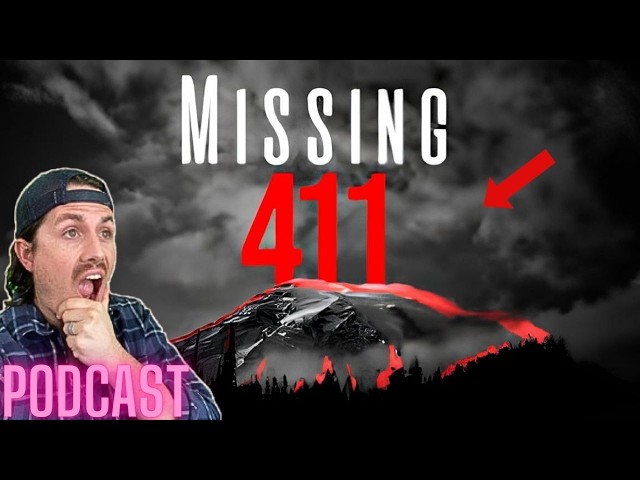Ep. 576 | Missing 411: The Strangest Cases - MrBallen