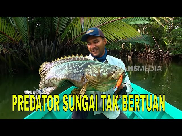 [FULL] PREDATOR SUNGAI TAK BERTUAN | MANCING MANIA STRIKE BACK (31/01/26)