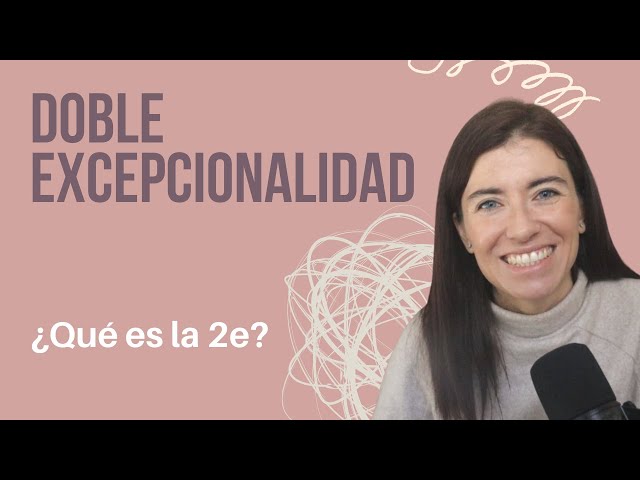 What is Double Exceptionality (2e) / BRAVE MOM