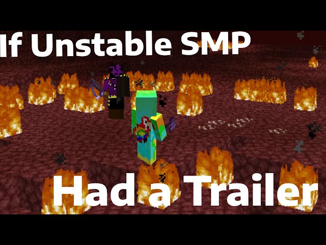 If Unstable Universe Had a Movie Trailer