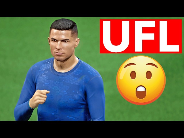 I Tried UFL Again After 5 Months... It's Getting Better! 😮
