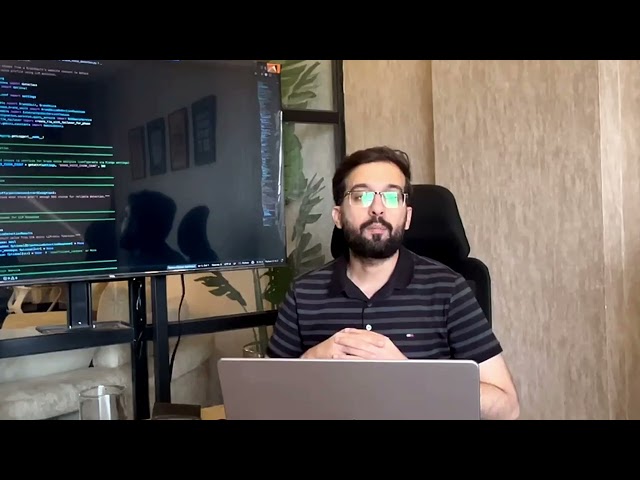 I Turn AI Ideas Into Real, Working Products | AI Full Stack Developer