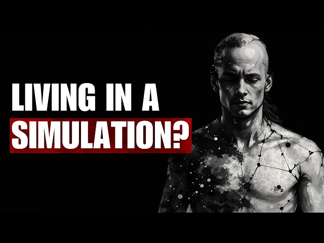 Are You Real… or Just Code in a Simulation?