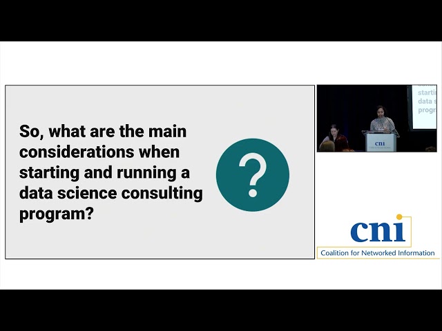 Scaling Data Support: Collaborative Models for Sustainable Services