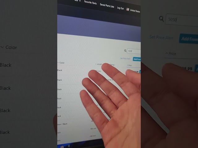 GPU Prices are insane! #trending #gpu #gaming #pcgaming #shorts #windows #microsoft #budgetpc #tech