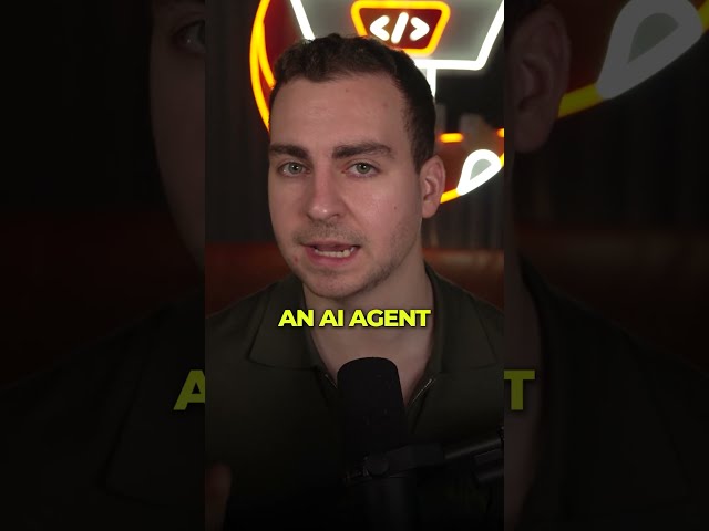 I Built an Open Source AI Research Agent