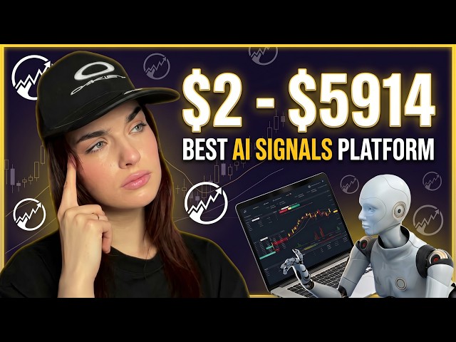 Binary options signals from AI Tool | QUOTEX TRADING WITH AI SIGNALS