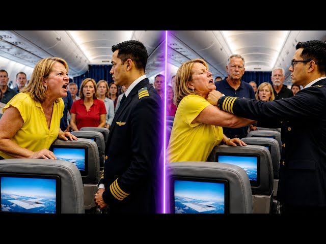 When Karens Get WRECKED & Kicked Off Airplanes 