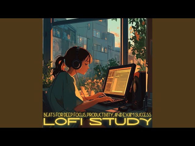 Deep Focus Vibe