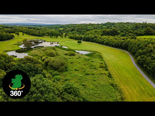 Woodstock Golf Club - 360