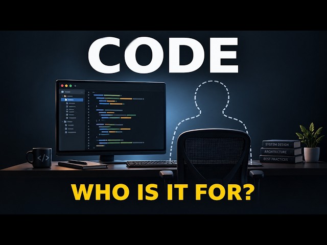 What Happens When Programmers Stop Programming?