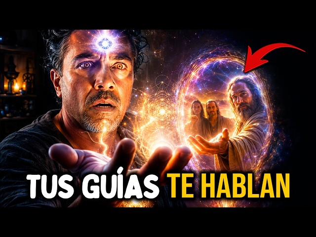 Si Escuchas Esto, Ya Has Despertado (El Mensaje De Tus Guías)