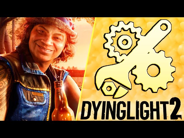 An Early Look at Developer Tools in Dying Light 2