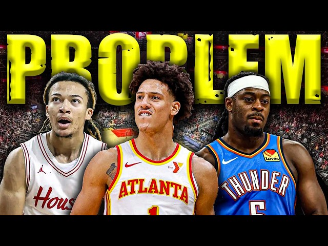 The Hawks Keep Getting BETTER...