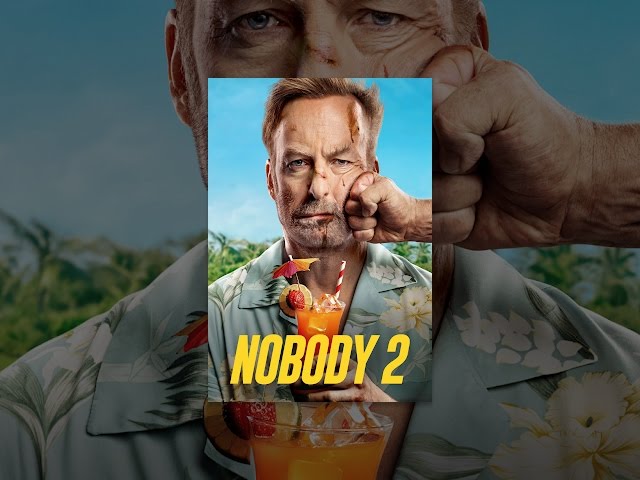 Nobody 2