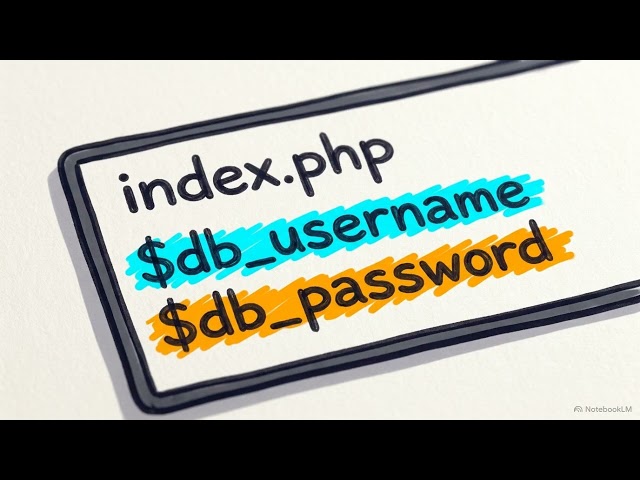 Chapter 9 Version 2 - Web Data Handling with PHP and SQL