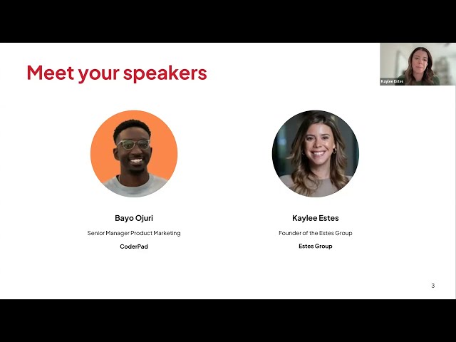 How to Assess and Screen for Future Talent in a Changing Technical Hiring Landscape