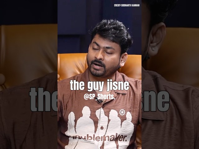 Dynamo Talks On Scoutop Gameplay👀|Ft.@DynamoGaming & @SiddharthKannanOfficial #shorts