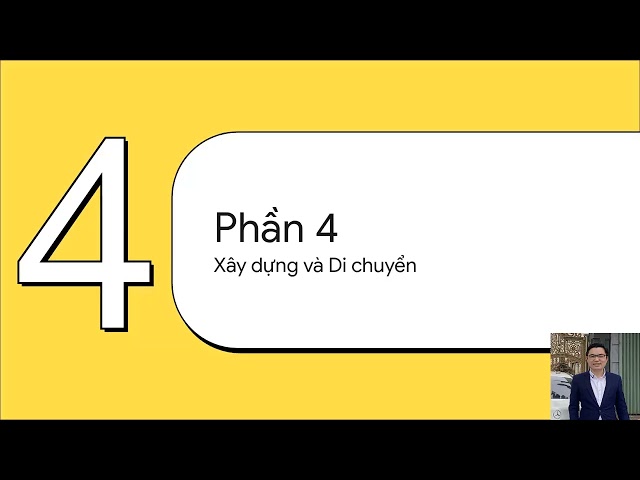 16. Migrating to Oracle using SQL Developer | Tran Van Binh Oracle Database Master